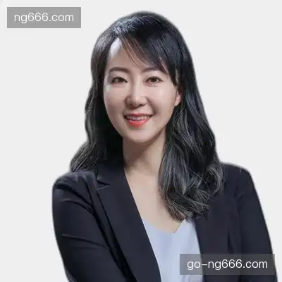 曾敏玲