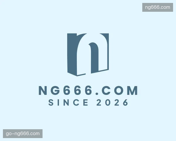 探索ng666.com官方入口